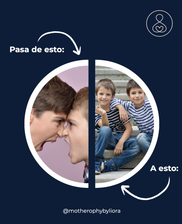 Curso dinámica entre hermanos - Imagen 6